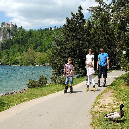 Garni Savica - Sava & Hotel