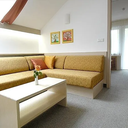 Garni Savica - Sava & 4* Bled