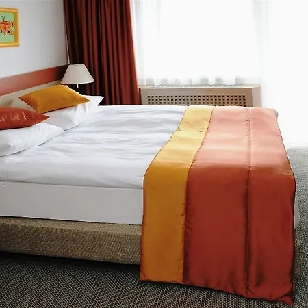 Garni Savica - Sava & Hotel 4*