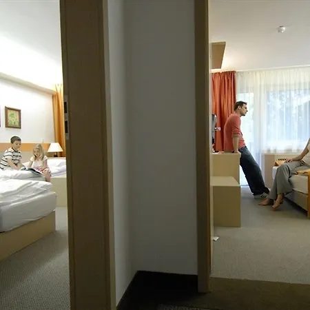 Garni Savica - Sava & Hotel Bled