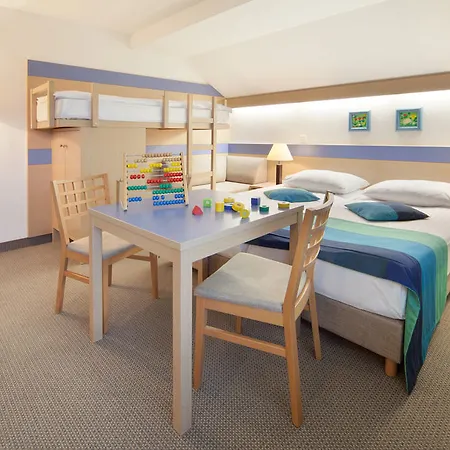 Garni Savica - Sava & Hotel