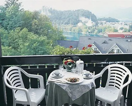 Garni Savica - Sava & 4* Bled