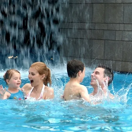 Garni Savica - Sava & Hotel