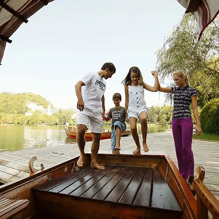 Garni Savica - Sava & Hotel 4*