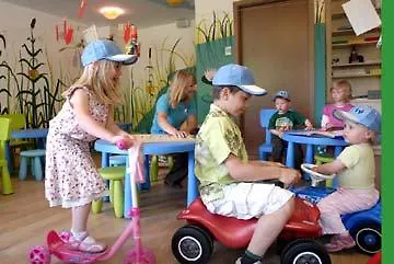 Garni Savica - Sava & 4* Bled