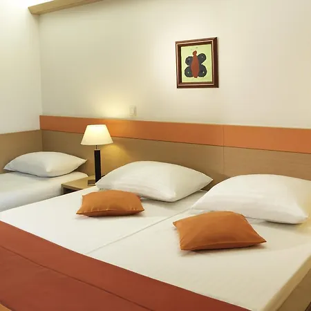 Garni Savica - Sava & Hotel 4*