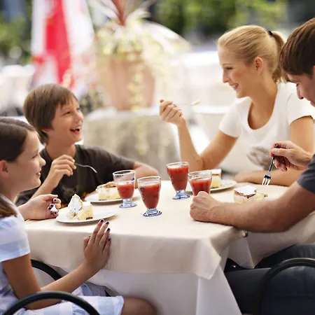 Garni Savica - Sava &