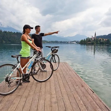 Garni Savica - Sava & Bled