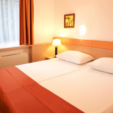 Garni Savica - Sava & Hotel 4*