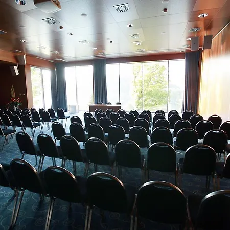 Hotel Garni Savica - Sava &