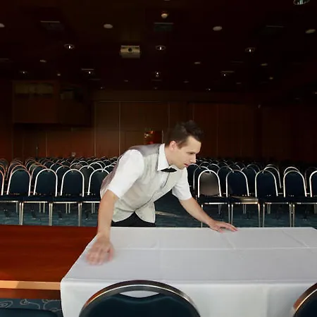 Garni Savica - Sava & Hotel Bled