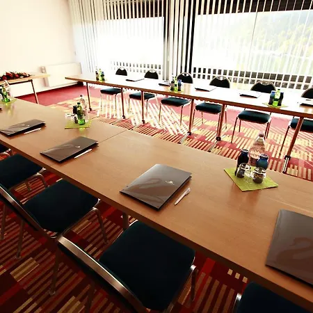 Garni Savica - Sava & Hotel