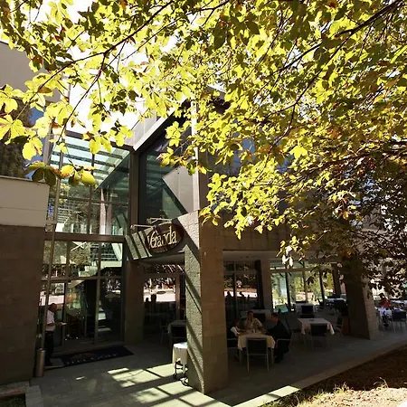 Garni Savica - Sava & 4*