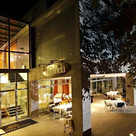 Garni Savica - Sava & 4* Bled