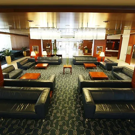 Garni Savica - Sava & Hotel