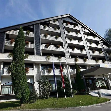 Garni Savica - Sava & Szálloda Bled