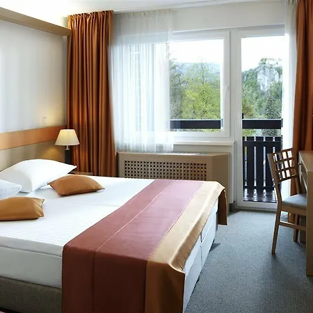Garni Savica - Sava & Szálloda 4*