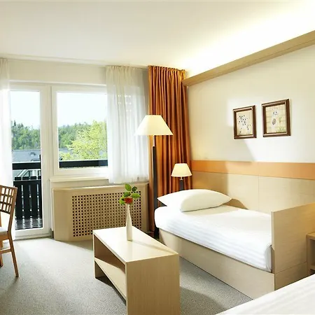 Garni Savica - Sava & 4* Bled