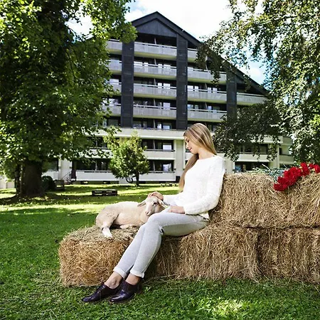 Garni Savica - Sava & 4* Bled