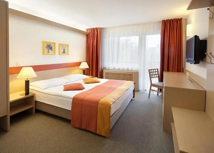 Garni Savica - Sava Hotels&resorts