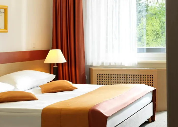Otel Garni Savica - Sava & 4*