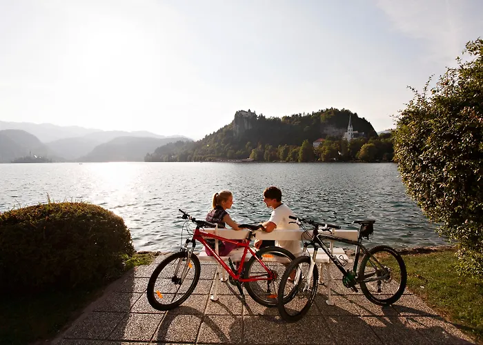 Garni Savica - Sava Hotels&resorts Hotel 4*