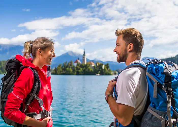 Garni Savica - Sava Hotels&resorts Bled