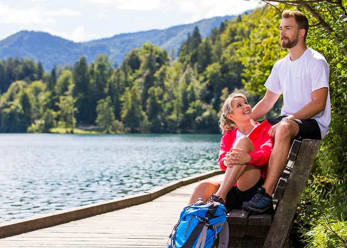 Garni Savica - Sava & 4*