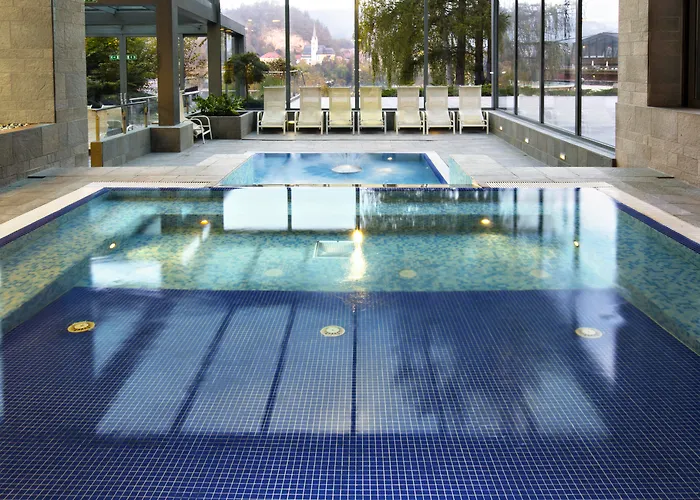 Otel Garni Savica - Sava & Bled