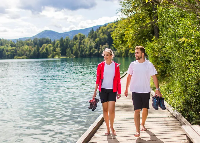 Garni Savica - Sava Hotels&resorts