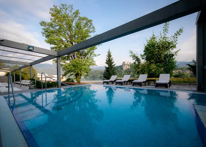 Garni Savica - Sava Hotels&resorts 4*