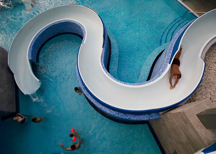 Otel Garni Savica - Sava & Bled