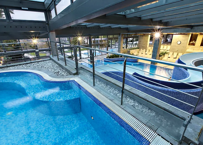 Garni Savica - Sava Hotels&resorts 4*