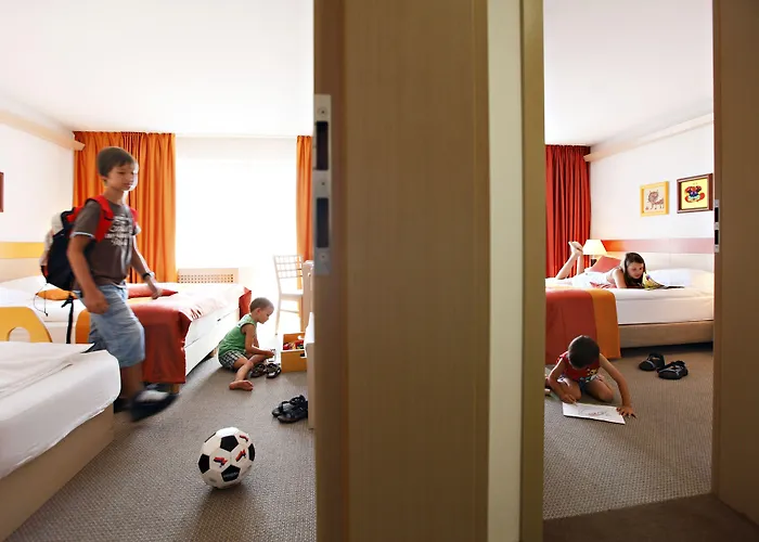 Garni Savica - Sava & 4* Bled