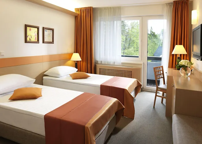 Garni Savica - Sava Hotels&resorts Hotel Bled