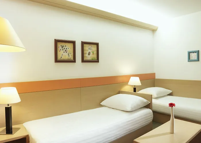 Garni Savica - Sava Hotels&resorts Hotel