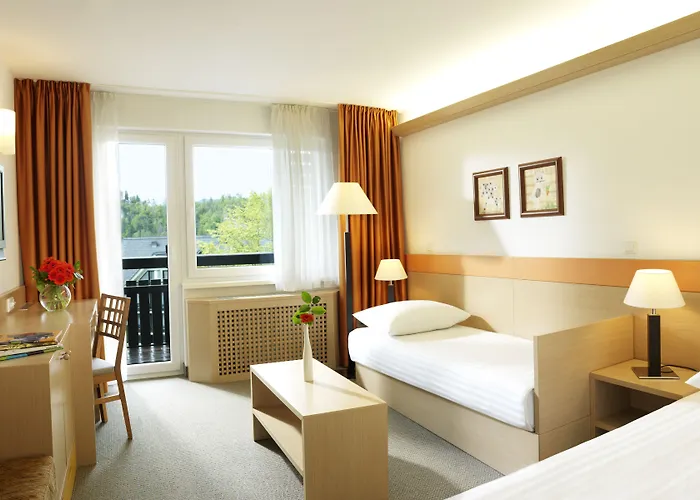 Garni Savica - Sava Hotels&resorts Hotel Bled