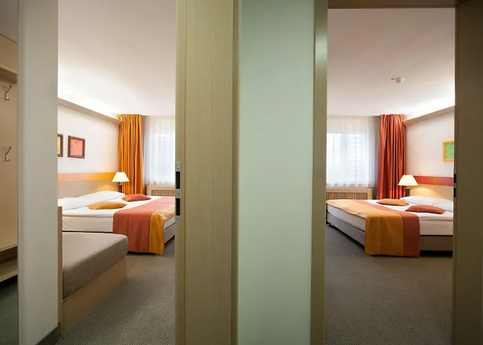 Garni Savica - Sava & 4*