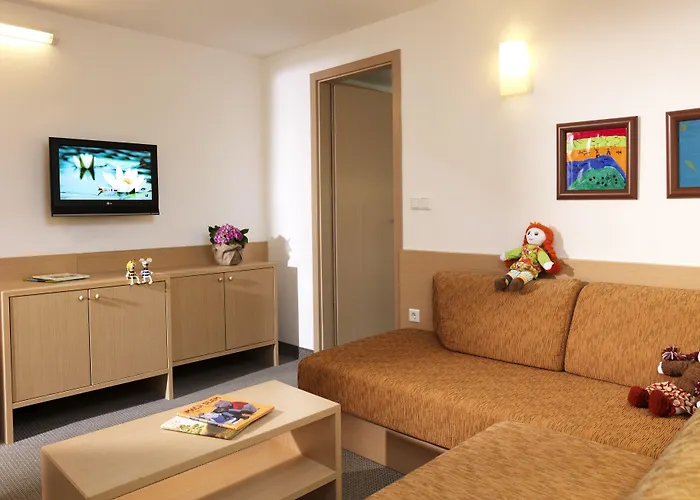 Garni Savica - Sava Hotels&resorts Bled