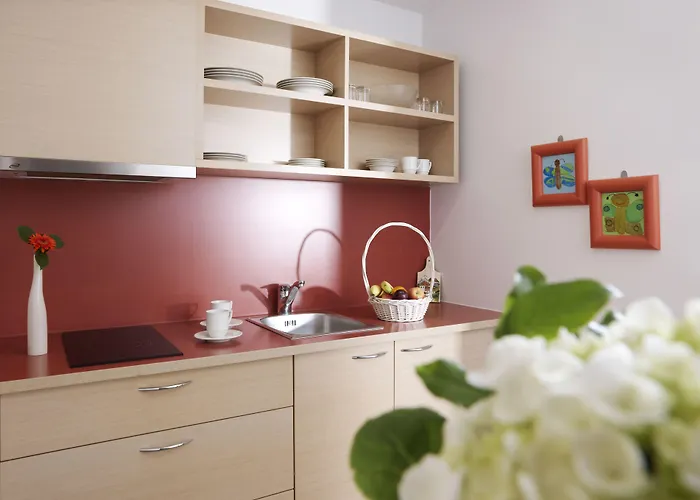 Garni Savica - Sava & 4*