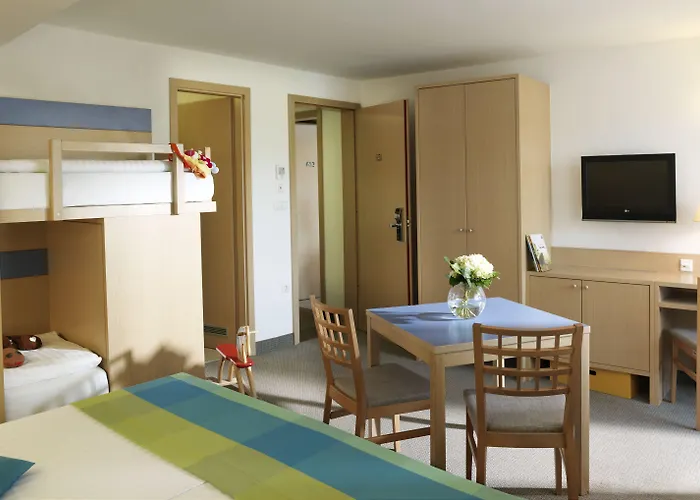 Garni Savica - Sava & 4*