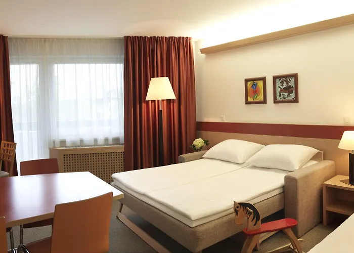 Garni Savica - Sava Hotels&resorts 4* Bled