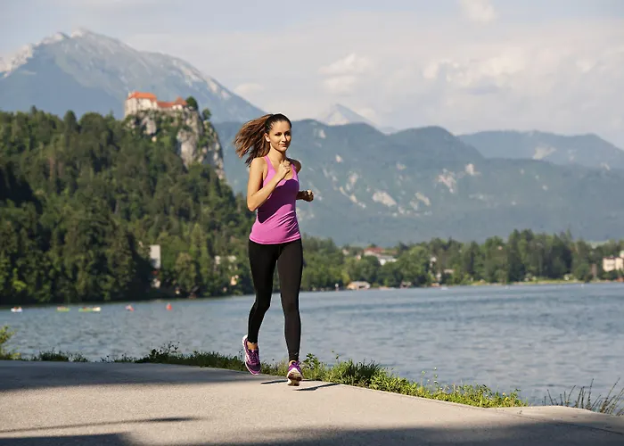 Otel Garni Savica - Sava &