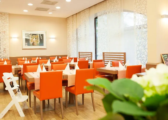 Hotel Garni Savica - Sava Hotels&resorts Bled