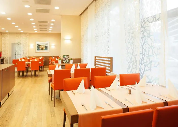 Garni Savica - Sava & Otel