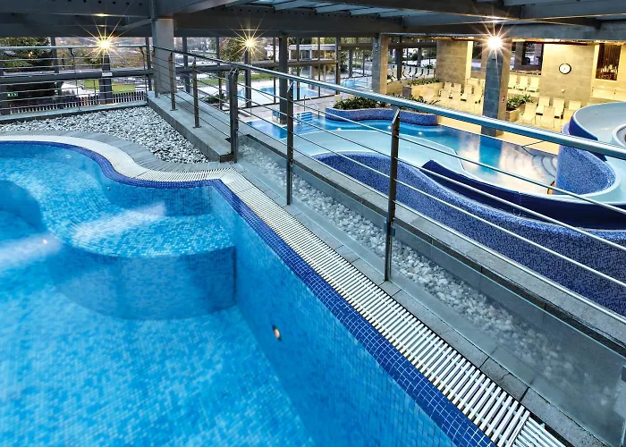 Garni Savica - Sava Hotels&resorts