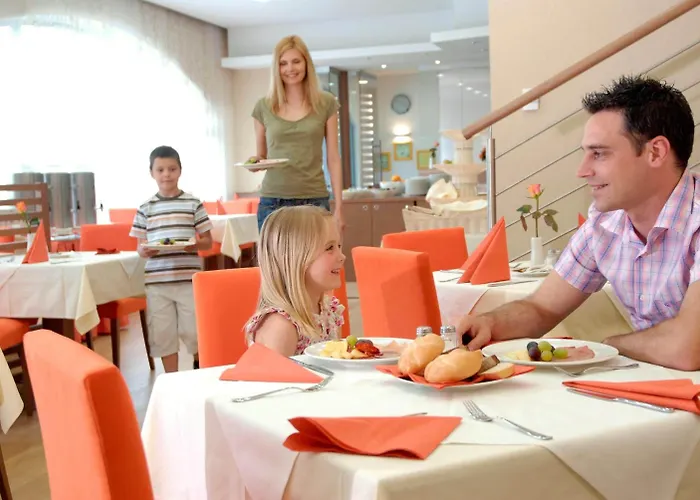 Garni Savica - Sava & Otel 4*