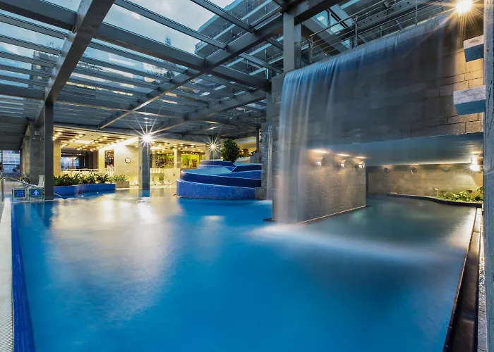 Hotel Garni Savica - Sava Hotels&resorts Bled