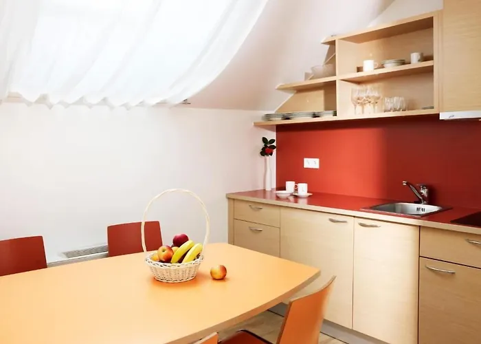 Garni Savica - Sava & Otel Bled