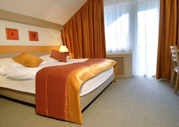 Otel Garni Savica - Sava &